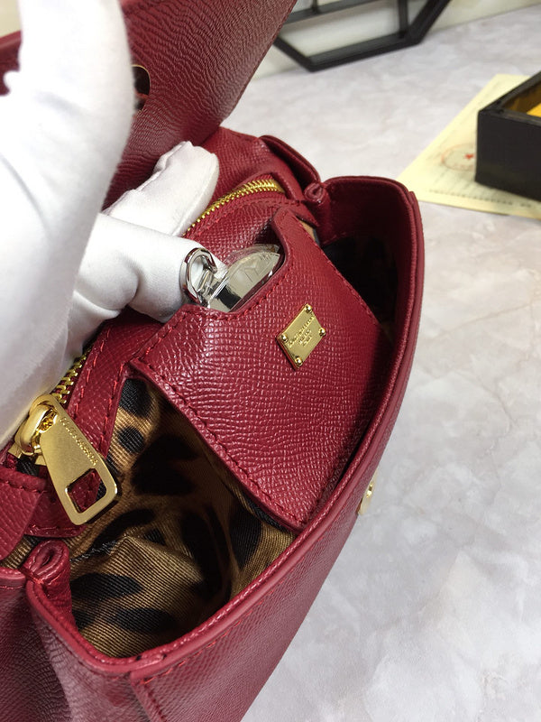 Satchel Bags - DG Bags - 216