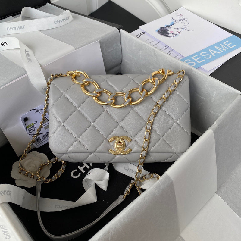 Satchel Bags - CHL Bags - 7590