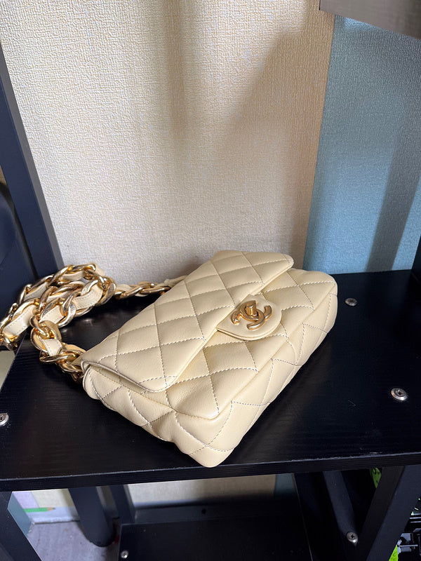 Satchel Bags - CHL Bags - 3096