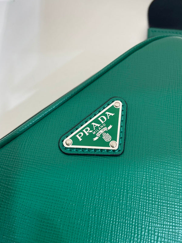 Satchel Bags - PDA Bags - 131
