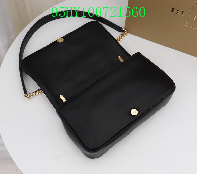 Fan Fashion -GLM - Top quality BBR Bags - 452