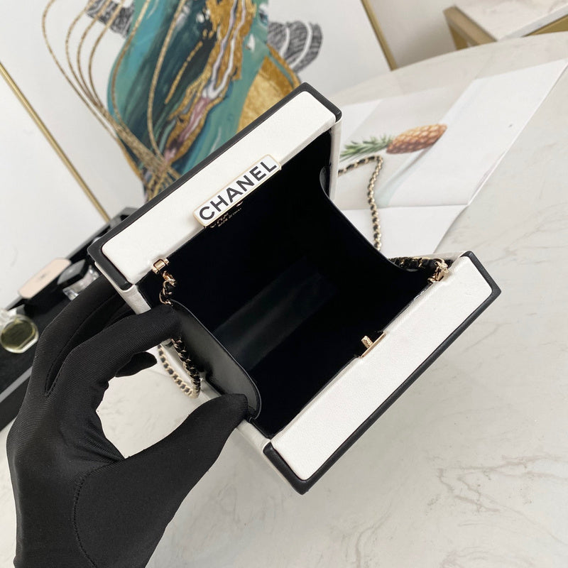 GLM - CHL Bags - 320
