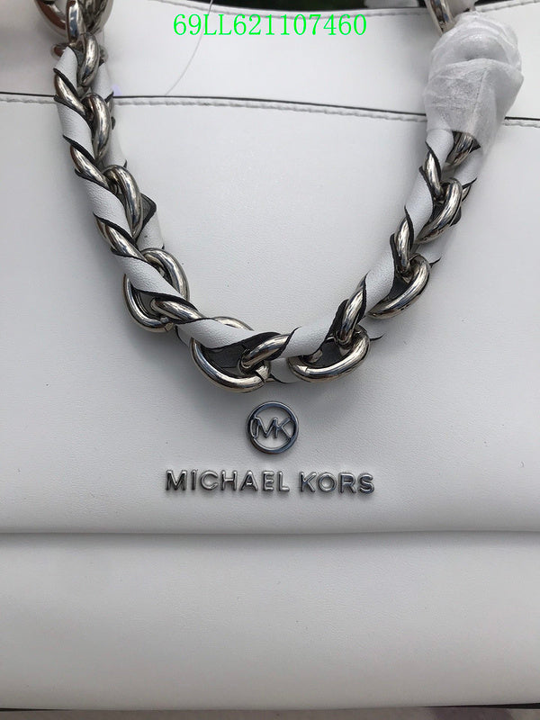 Satchel Bags - MK Bags - 834