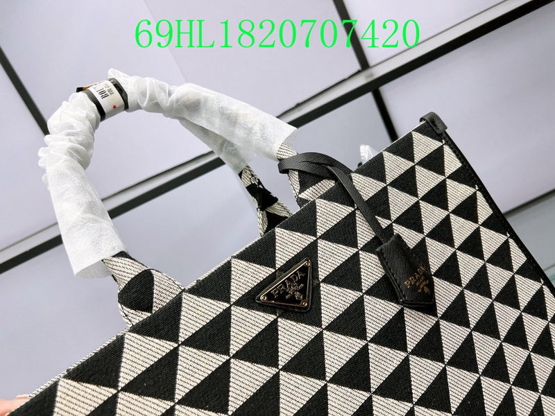 Satchel Bags - PDA Bags - 4136