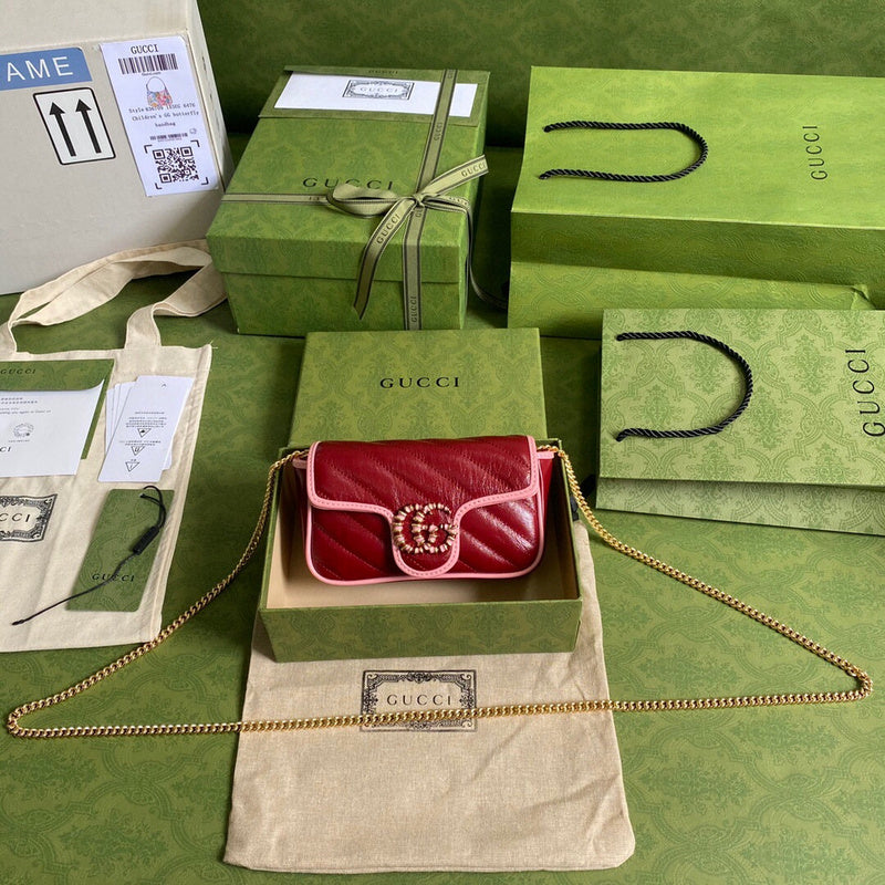 Satchel Bags - GCI Bags - 5795
