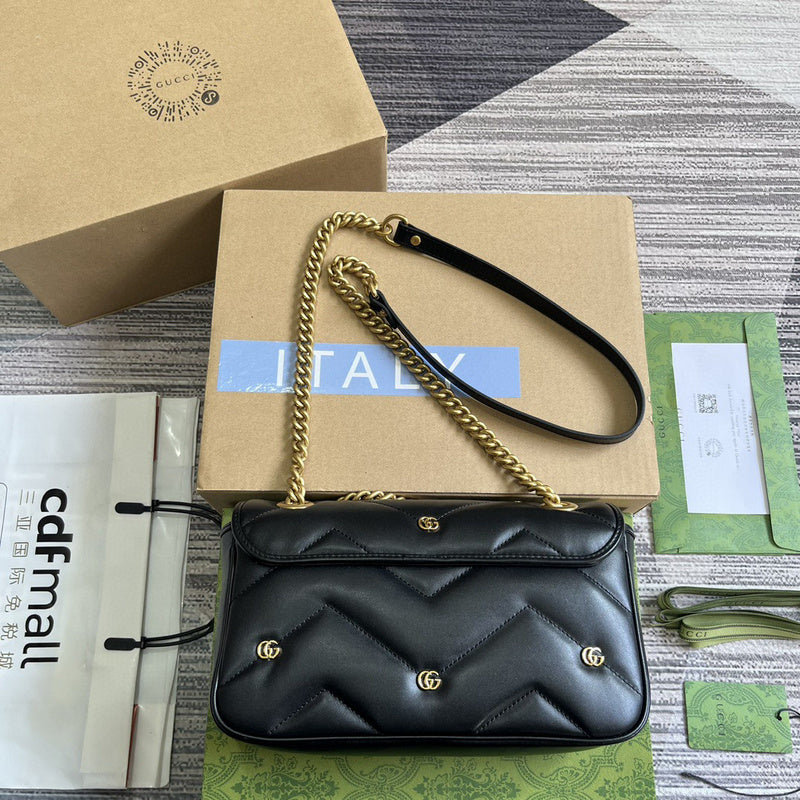 GLM - gg Bags - 090