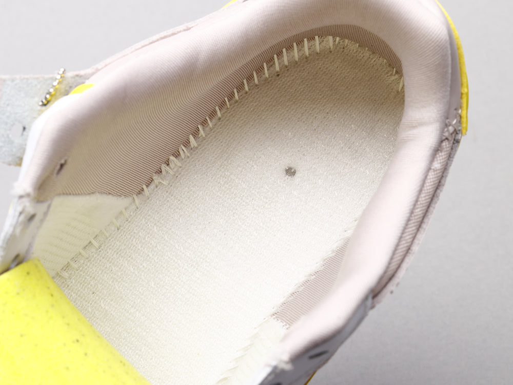 GLM - AF1 Shadow deconstruction
