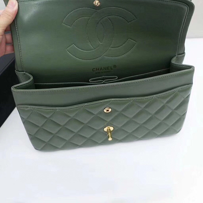 Satchel Bags - CHL Bags - 4246