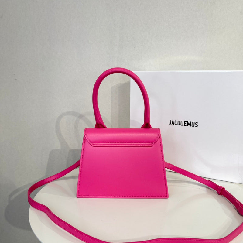 Satchel Bags - JQMS Bags - 171