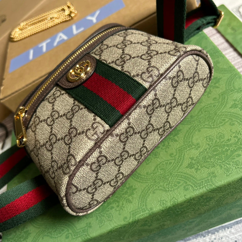Satchel Bags - GCI Bags - 4238