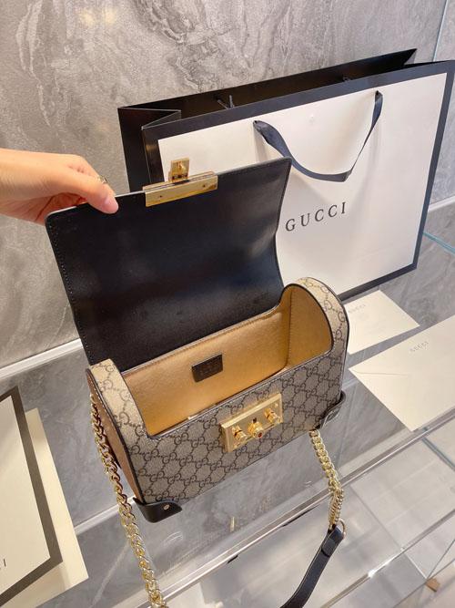 GLM - Top Quality Bags GCI 304