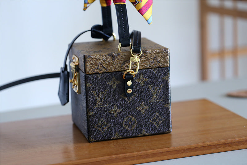 Glami GlamI Lu-Vi bags - 9401