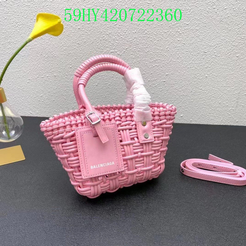 Satchel Bags - BGA Bags - 2181