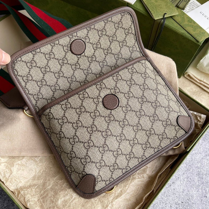 Satchel Bags - GCI Bags - 3281