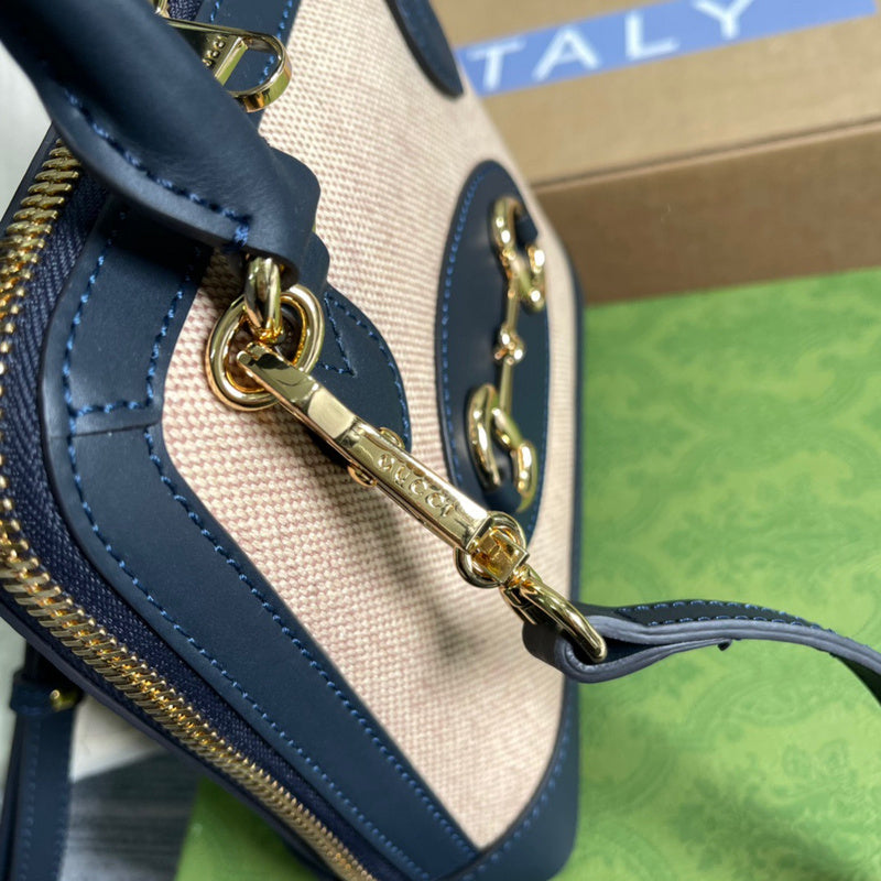 Satchel Bags - GCI Bags - 6680