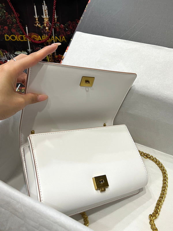 Satchel Bags - DG Bags - 363