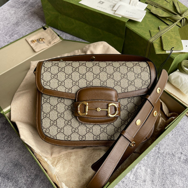 Satchel Bags - GCI Bags - 3248