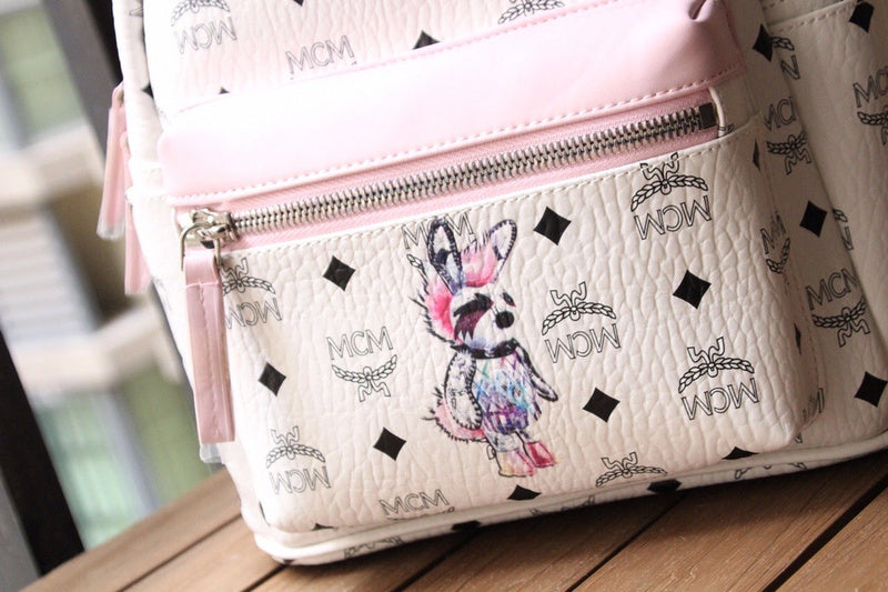 Satchel Bags - MC Bags - 038