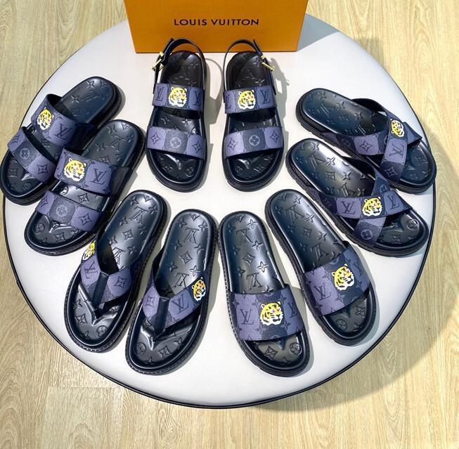 glami shop- LOV Men Shoes - 1087