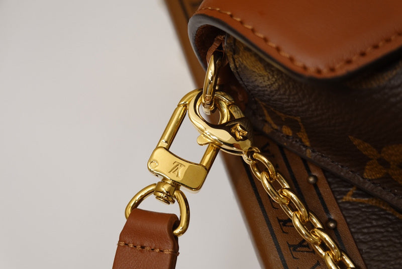 Satchel Bags - VL Bags - 5505