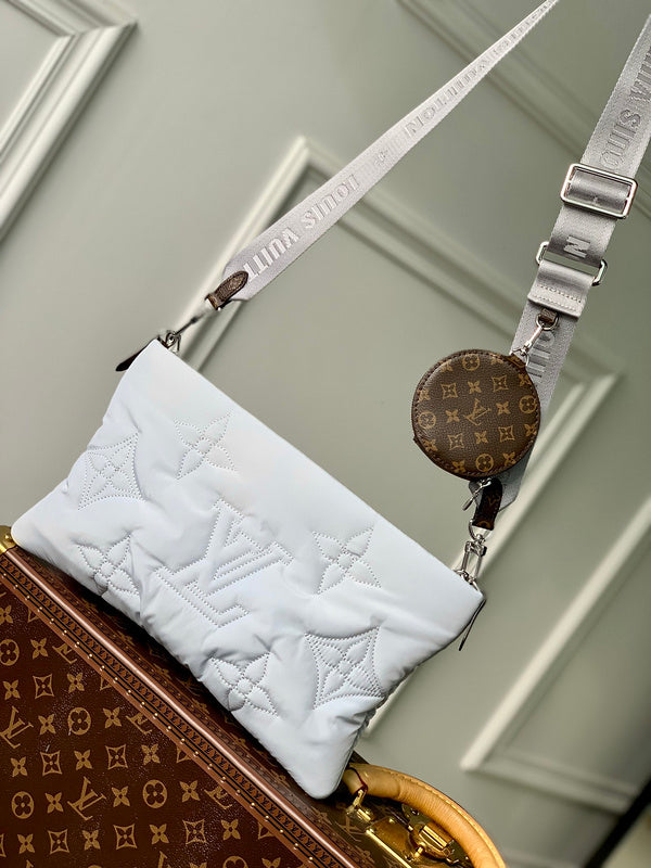 Satchel Bags - VL Bags - 1771