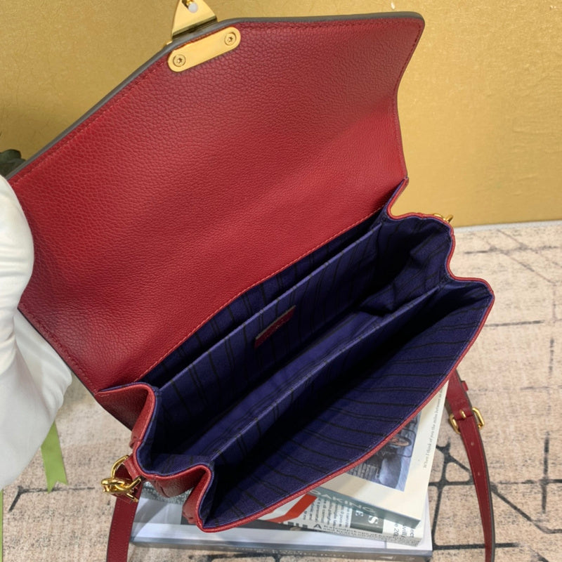 Satchel Bags - VL Bags - 5686