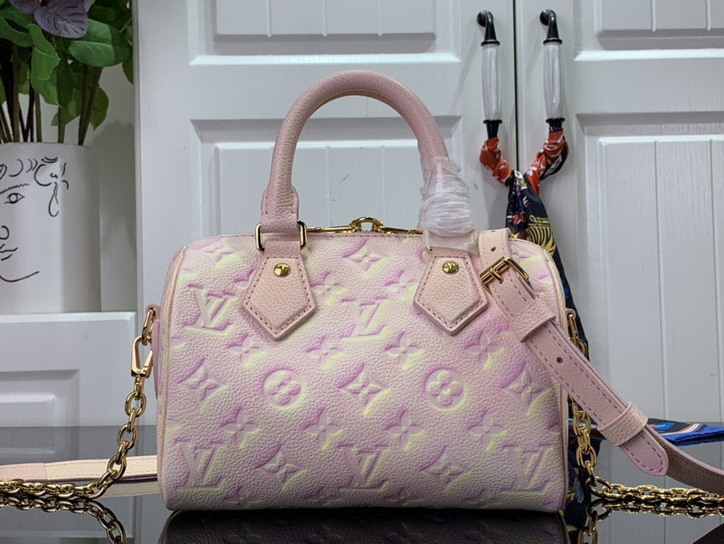 Glami- Glami- Lu-Vi bags - 3452