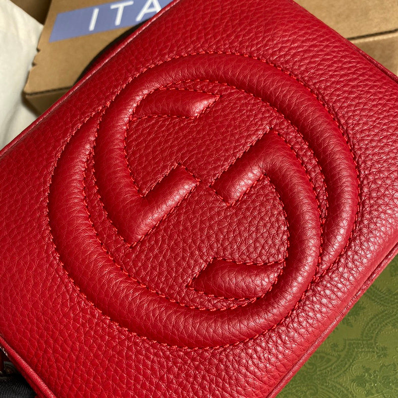 Satchel Bags - GCI Bags - 4523
