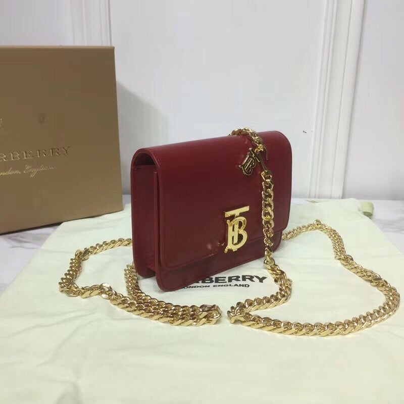 Fan Fashion -GLM - Top quality BBR Bags - 1641