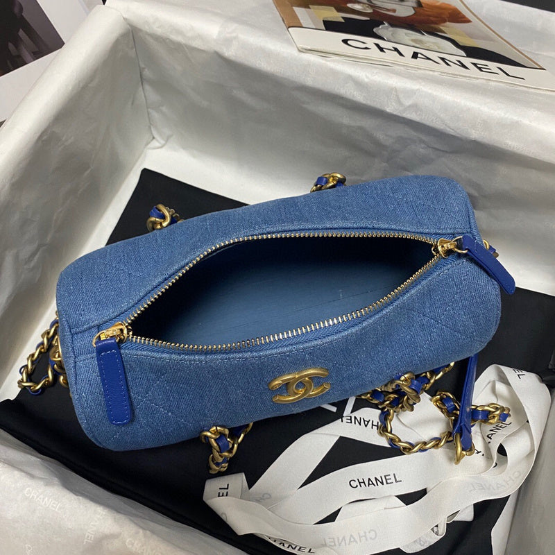 Satchel Bags - CHL Bags - 3447