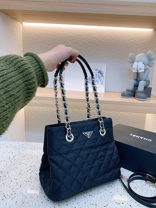 Satchel Bags - PDA Bags - 496