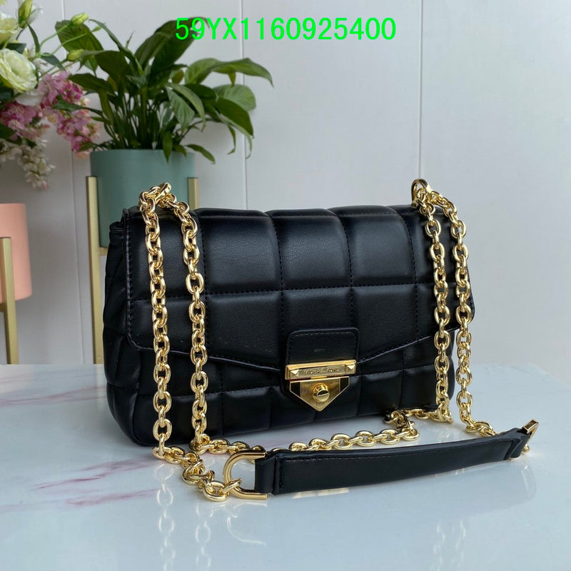 Satchel Bags - MK Bags - 873