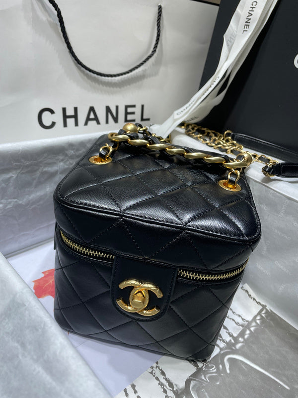 Satchel Bags - CHL Bags - 1070