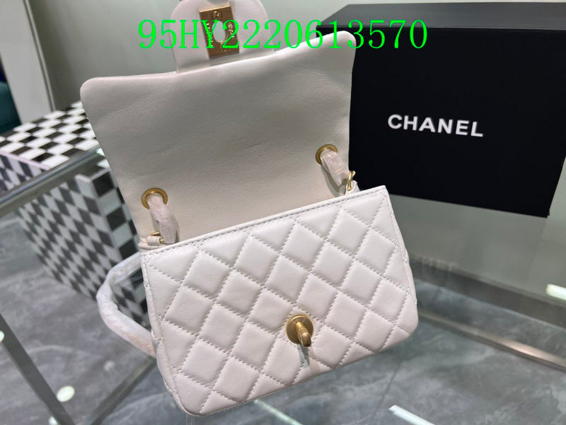 Glami - CHL Bags - 2631