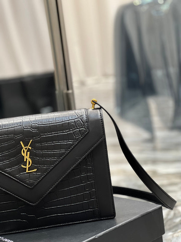 Satchel Bags - SLY Bags - 2288