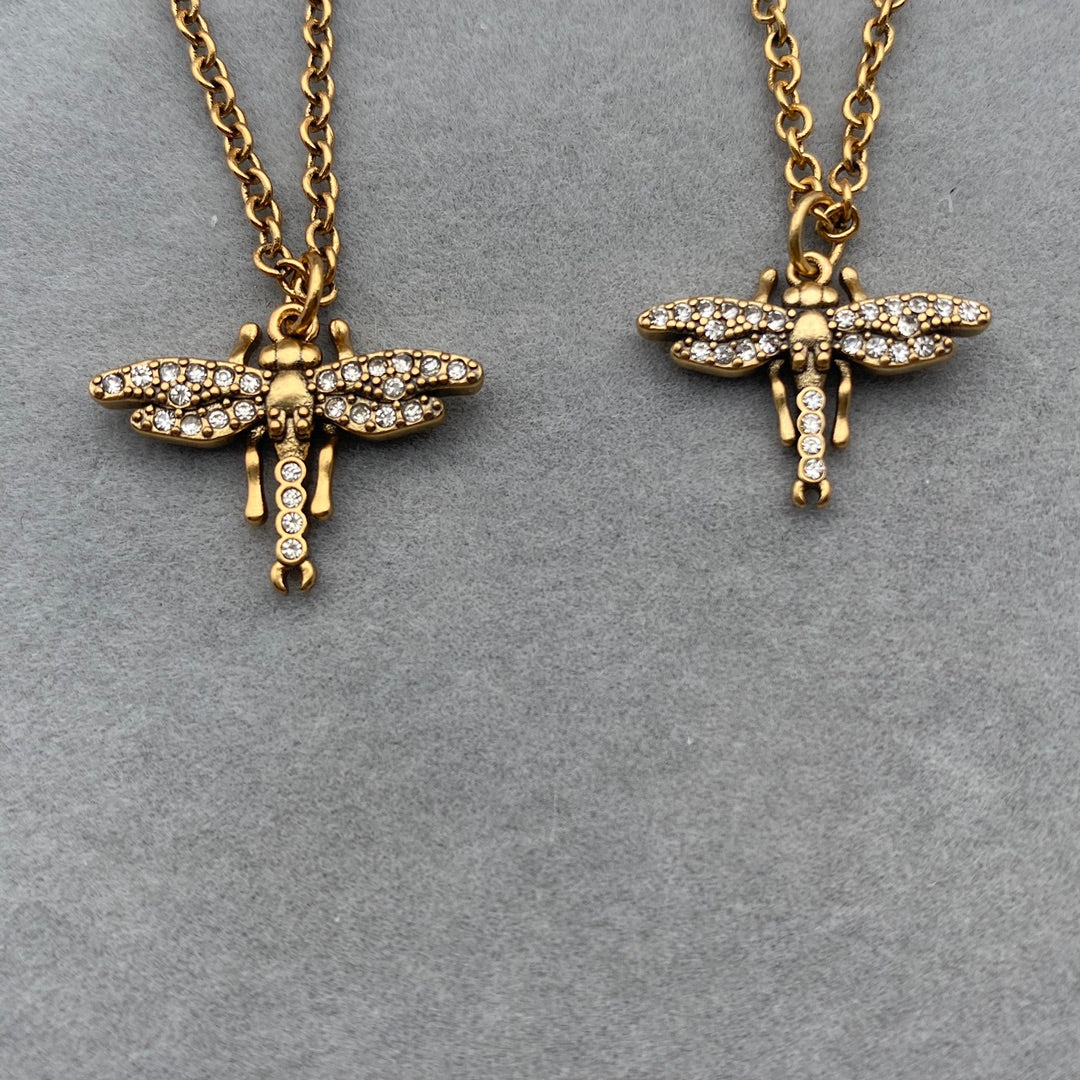 GLM - Top Quality Necklace DIR010