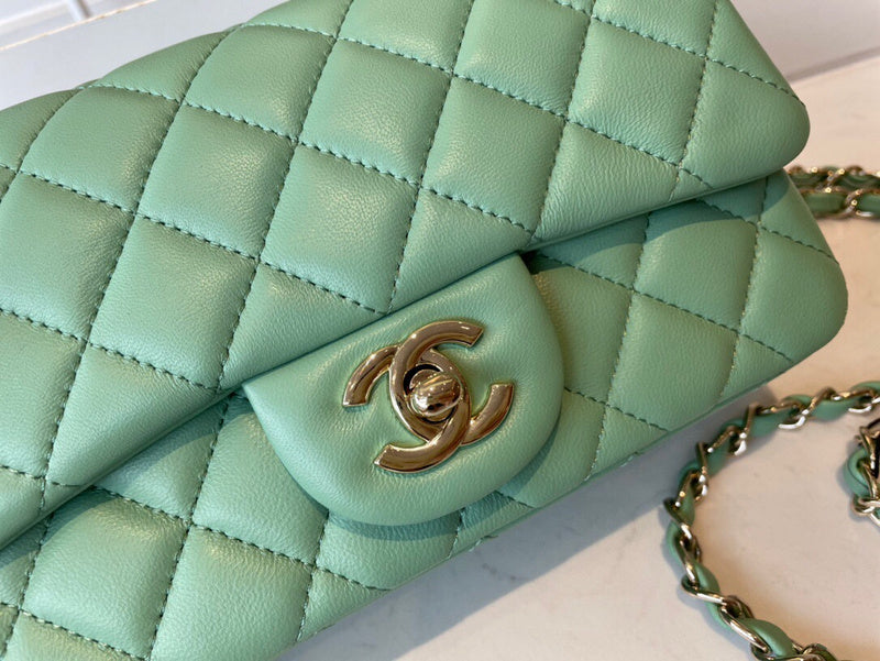 Satchel Bags - CHL Bags - 4005