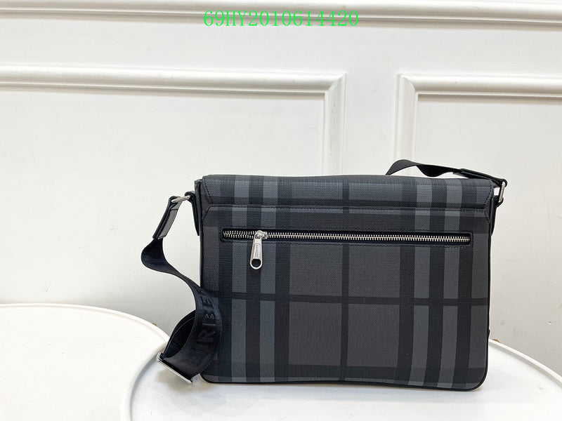 Fan Fashion -GLM - Top quality BBR Bags - 110