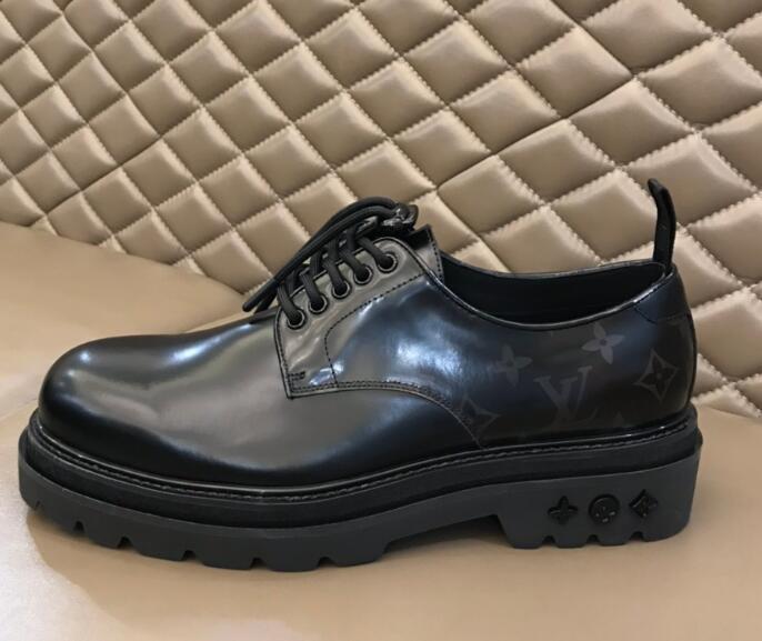 glami shop- LOV Men Shoes - 1665