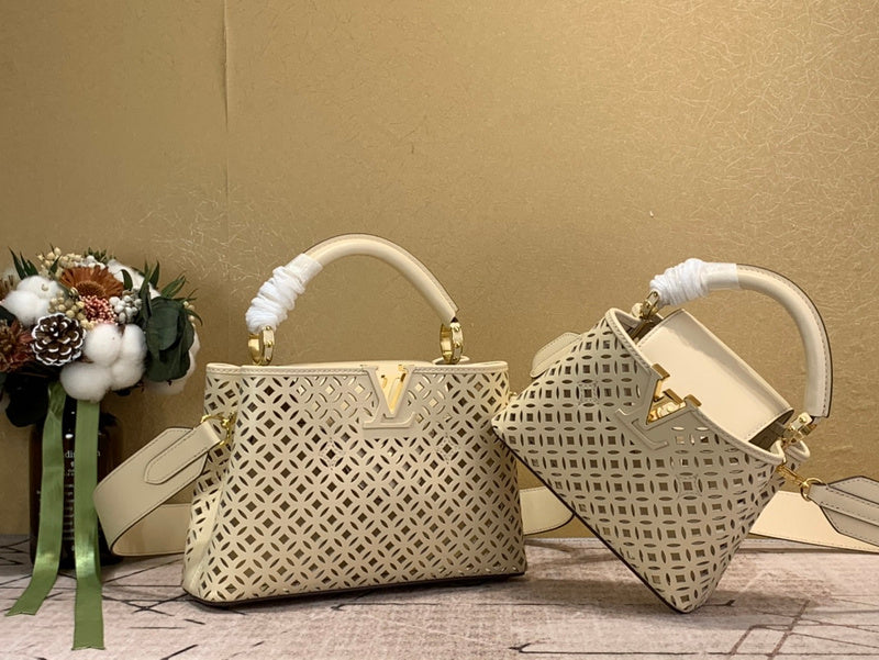 Satchel Bags - VL Bags - 6395