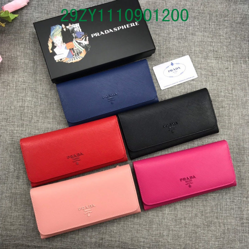 Glami - PD Wallet - 468