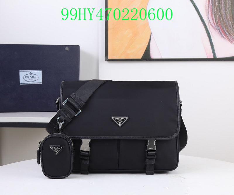 Satchel Bags - PDA Bags - 3548