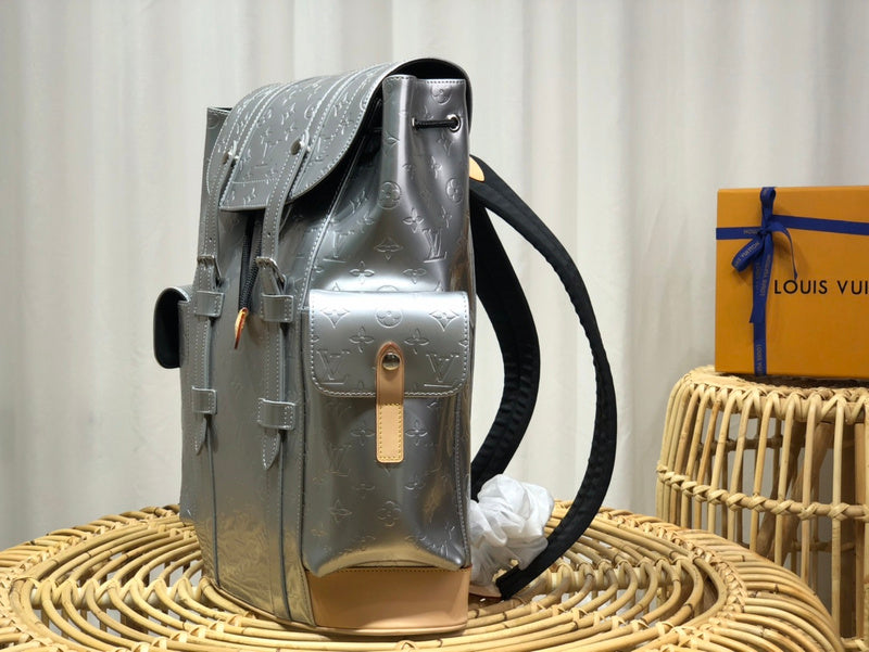 Satchel Bags - VL Bags - 5472
