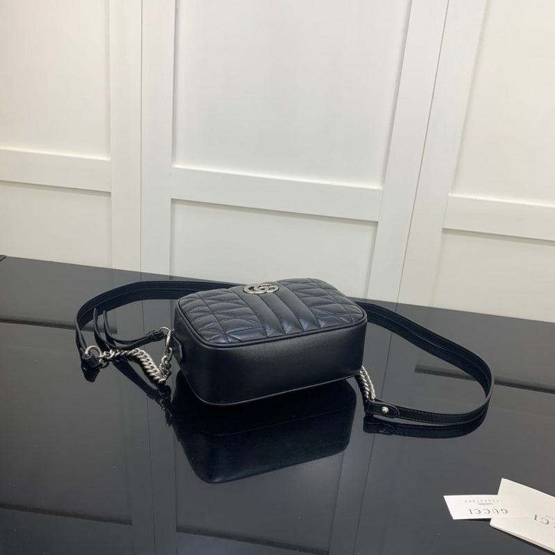 Satchel Bags - GUC Bags - 1014
