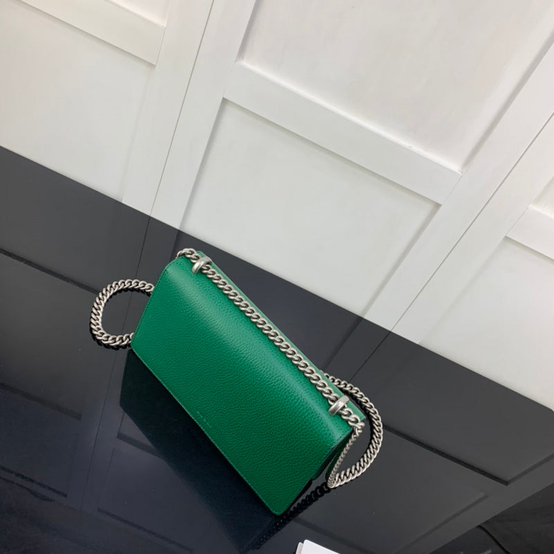 Satchel Bags - GUC Bags - 992