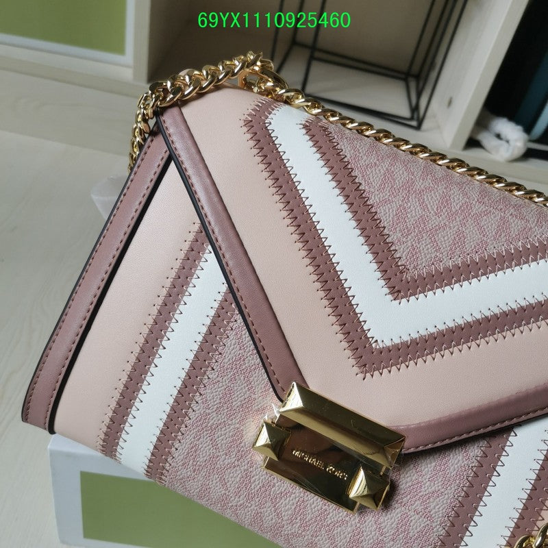 Satchel Bags - MK Bags - 871