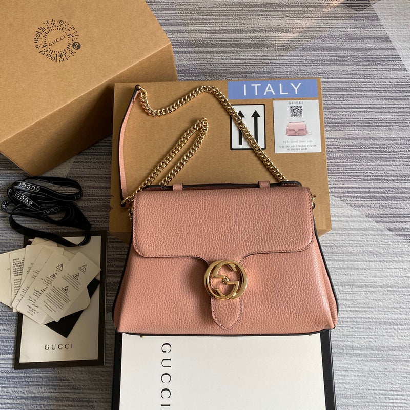 Satchel Bags - GCI Bags - 4808