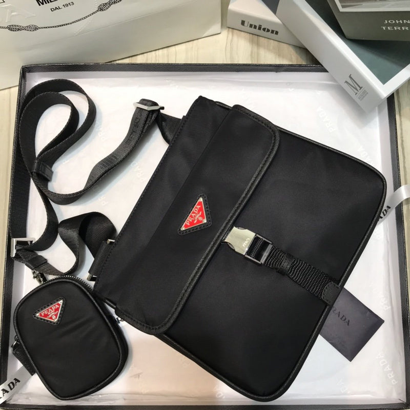 Satchel Bags - PDA Bags - 093