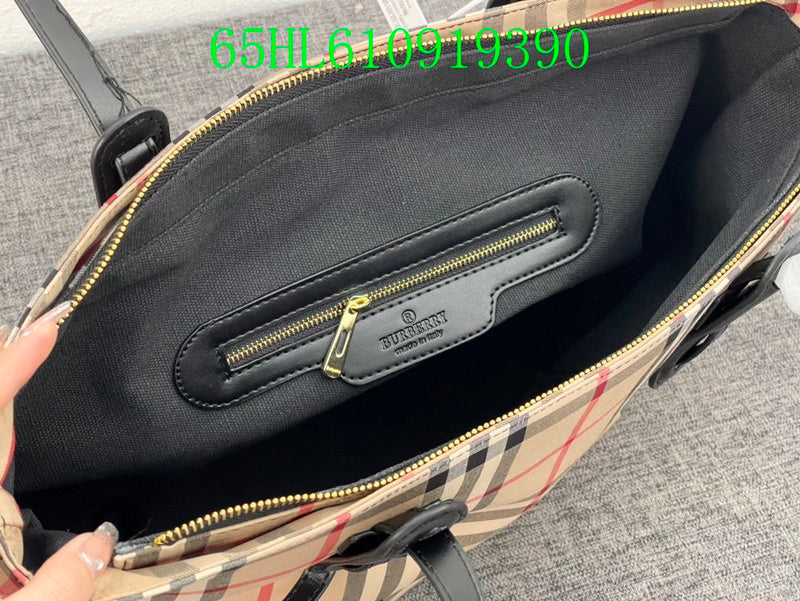 Fan Fashion -GLM - Top quality BBR Bags - 285