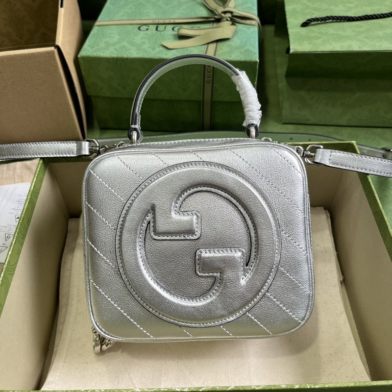 Satchel Bags - GCI Bags - 341